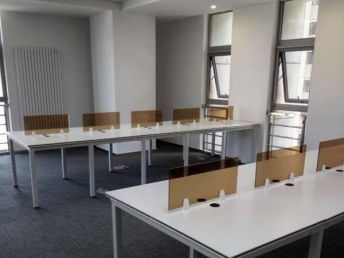 一站式辦公解決方案 從辦公桌到設備，廠家直銷優質產品盡在武漢