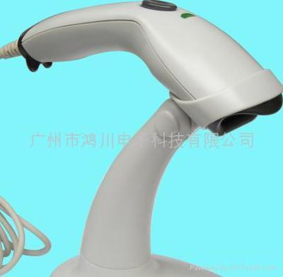 高效可靠的條碼掃描器S-I2100A SANI為中國辦公升級賦能