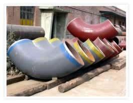 豐都縣無(wú)縫彎頭 高低壓碳鋼產(chǎn)品助力紡織皮革產(chǎn)業(yè)高效發(fā)展