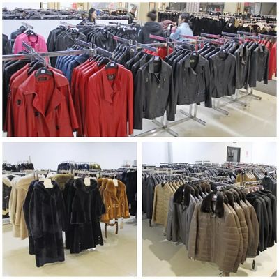 佟二堡皮草空降住邦，特賣(mài)盛宴引爆搶購(gòu)熱潮