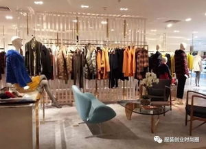 服裝老手分享 沈陽五愛服裝批發市場進貨技巧